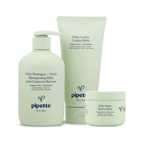 Baby Bestsellers Bundle
