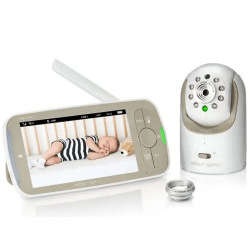DXR-8 PRO Full Kit – Infant Optics