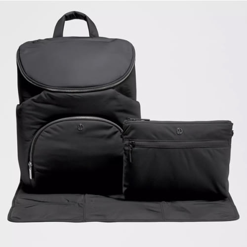 New Parent Backpack 17L | Men's Bags,Purses,Wallets | lululemon