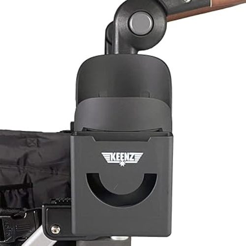 Keenz Stroller Wagon Cup and Phone Holder