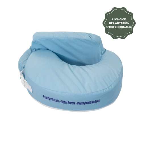 Professional Super Deluxe Nursing Pillow (Color = Sand)