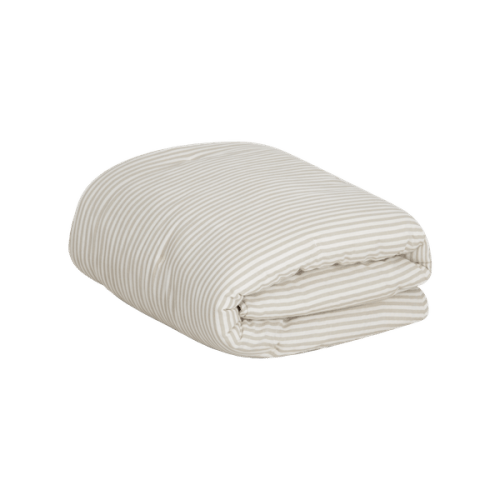 Muslin Filled blanket