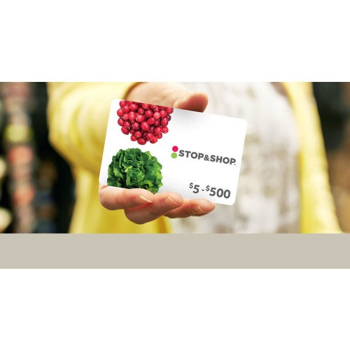 Gift Cards | Stop & Shop