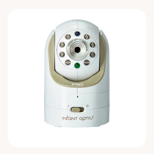 Camera Unit – Infant Optics