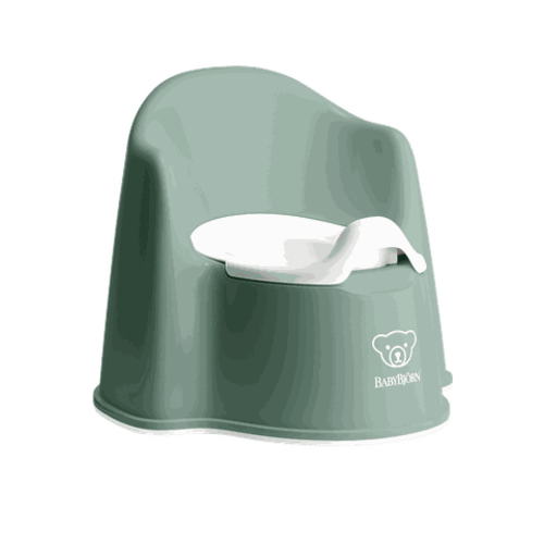 BabyBjörn Potty Chair