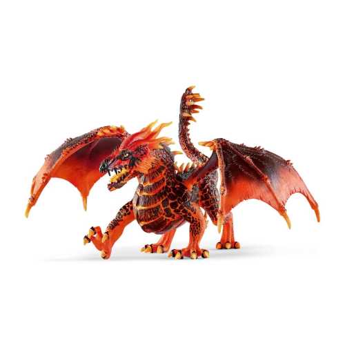 Lava dragon 70138 ELDRADOR® CREATURES | schleich