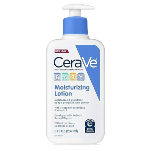 CeraVe Baby Lotion (8oz)