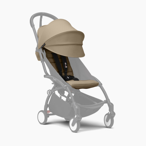 Stokke YOYO 6+ Colorpack - Toffee
