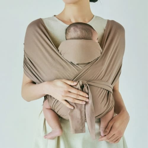 Konny Baby Carrier FLEX Elastech™