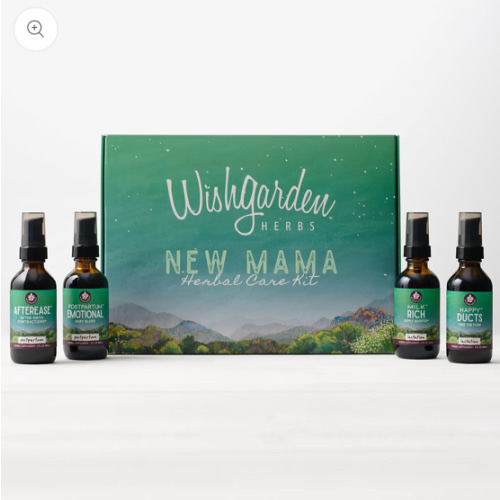 Postpartum Essentials: Best Postpartum Gift Kit for Mom