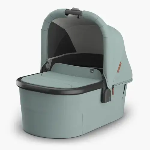 Bassinet V3 - Kenzi - UPPAbaby