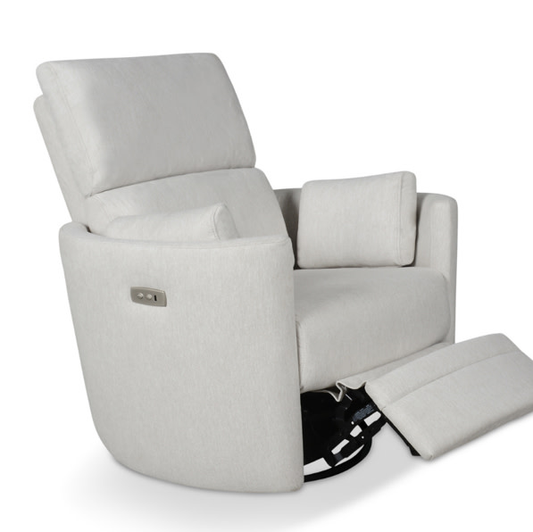 Story Time Nursery Glider And Recliner | HOM Furniture