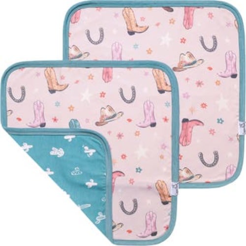 Cheyenne 2-Pack Security Blankets
