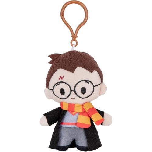Kids Preferred - Harry Potter™ Clip on Pal - Stimulating Harry Potter Travel Toy for Babies