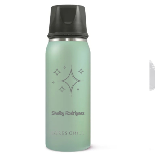 Personalized OG Breastmilk Chiller – Ceres Chill