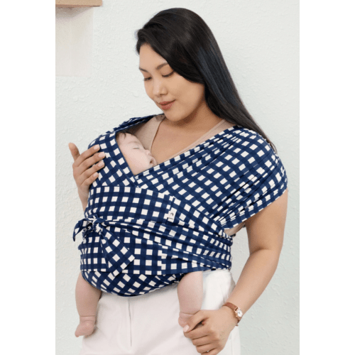 Konny Baby Carrier SoftBreeze™ / PATTERN