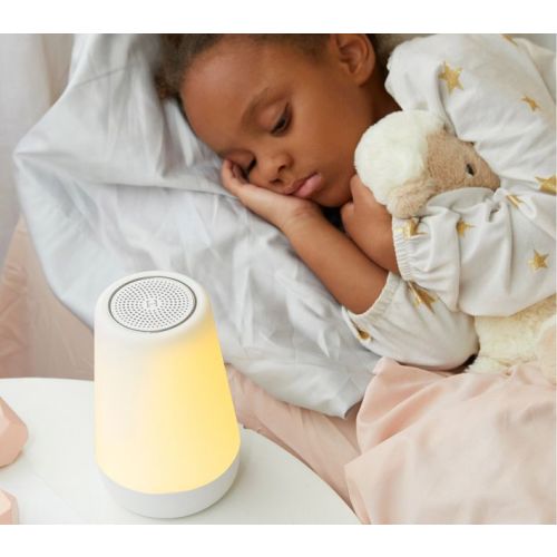 Hatch Rest 2nd Gen All-in-One Sleep Assistant, Nightlight & Sound Machine