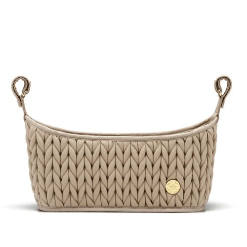 Stroller Organizer Beige