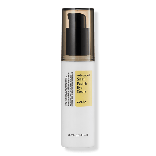 Advanced Snail Peptide Eye Cream
