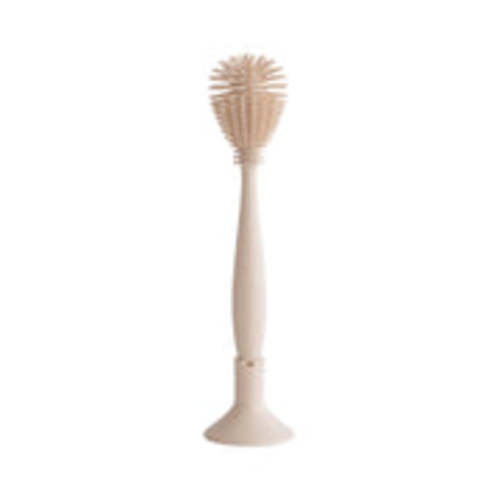 Silicone Baby Bottle Brush – Mushie