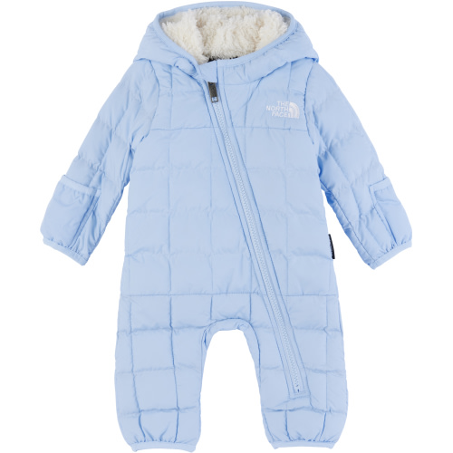 Baby Blue ThermoBall Jumpsuit