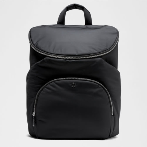 New Parent Backpack 17L | Black