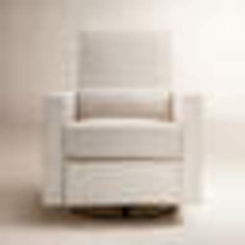 daVinci Piper Swivel Reclining Glider & Reviews | Birch Lane