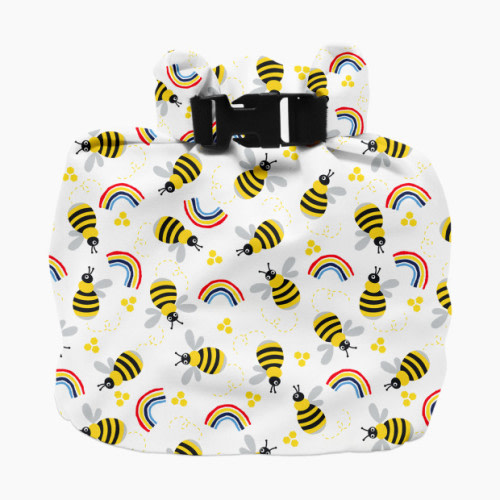 Bambino Mio Wet Bag - Honeybee Hive
