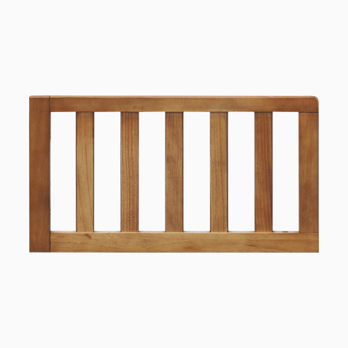 daVinci Toddler Bed Conversion Kit (M12599) - Chestnut