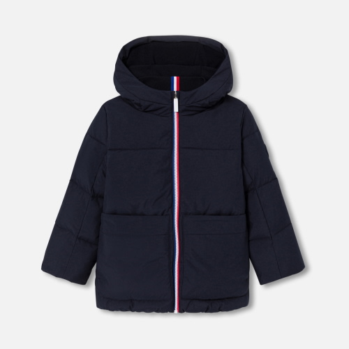 Boy's down jacket
