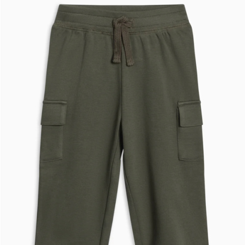 Colored Organics Will Cargo Pants