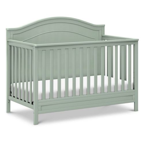 DaVinci Charlie 4-in-1 Convertible Crib