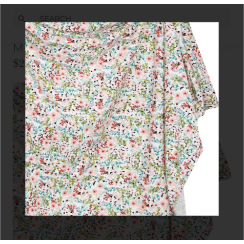 Millie Swaddle Blanket – Lou Lou & Company
