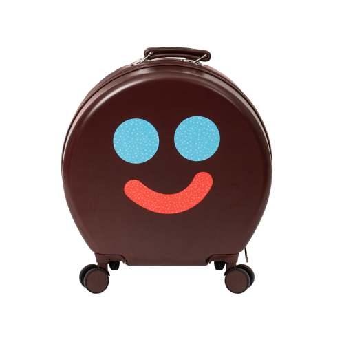 Payaso Mini Suitcase