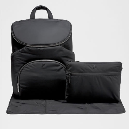 New Parent Backpack 17L | Men's Bags,Purses,Wallets | lululemon