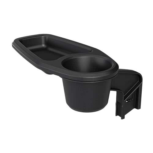 Thule Urban Glide 3 Snack Tray, Black