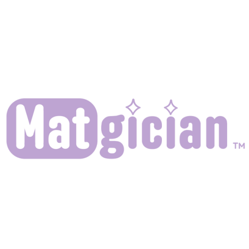 Matgician™ - Disposable on the Go Diaper Changing Station