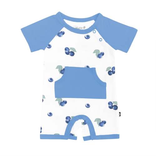 Shortall in Blueberry
