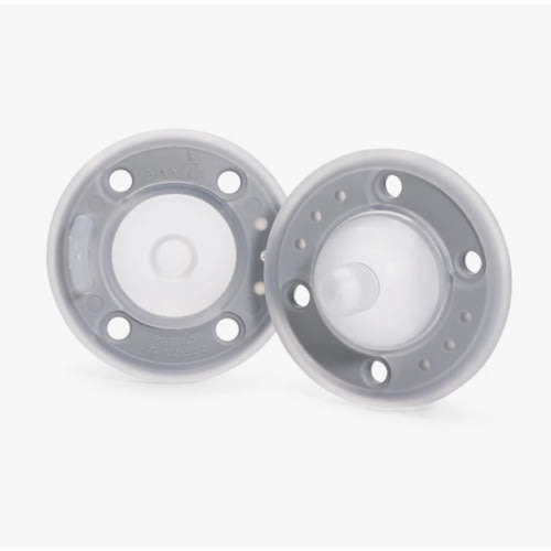 Ninni Pacifier Frost 2 Pack