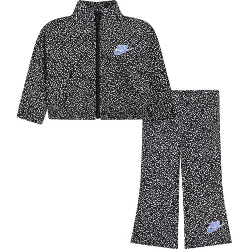 Baby Notebook Jacket & Leggings Set, 12M, Black