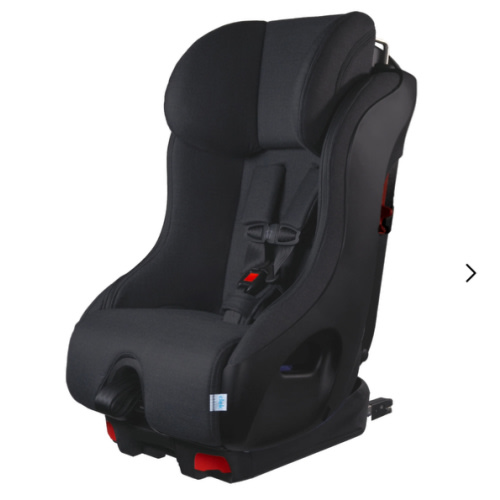 Clek Foonf Slim Convertible Car Seat | Infants + Toddlers, Rigid-LATCH – Clek US