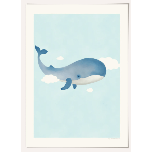Maxime - Whale Dreams