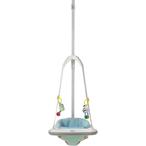 Graco Doorway Bumper Jumper, Caravan