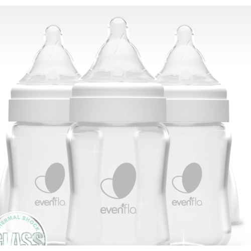 Evenflo 🍼 Balance + Bottles for Breastfed Babies – Evenflo Feeding