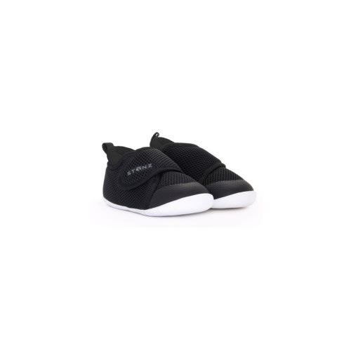 Stonz Cruiser™ Shoe Black