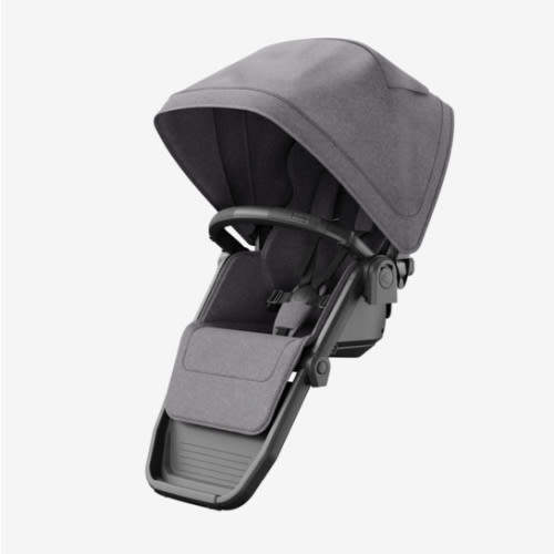 Switchback Seat Luxe