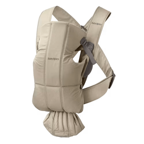 BabyBjörn Baby Carrier Mini