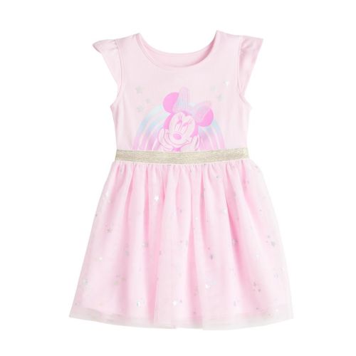 Disney's Minnie Mouse Baby & Toddler Girl Tutu Dress by Jumping Beans®