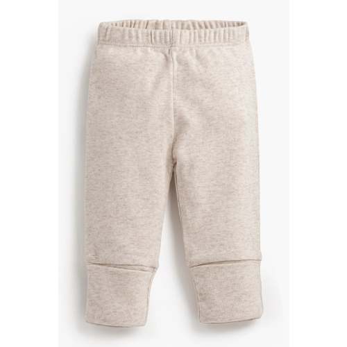 Hello Baby Pant - Organic Baby Clothes - Monica + Andy