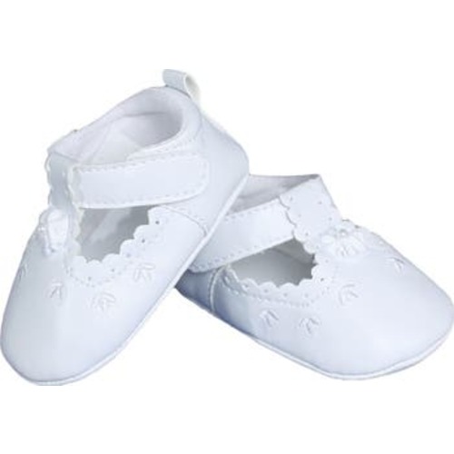 Mary Jane Crib Shoe